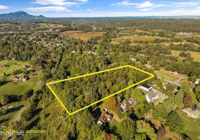 Photo 1 of Sale Pending at Lot 15 Allenridge Dr, Sevierville, TN 37876 | MLS# 1359681 | Listing updated on 2026-10-25