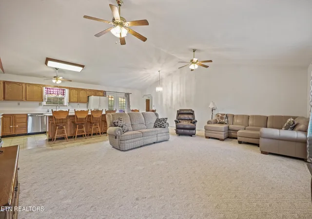 Photo 3 of Single family home for sale at 166 Schooler Ln, Cumberland Gap, TN 37724 | MLS# 1359646 | Listing updated on 2026-10-22
