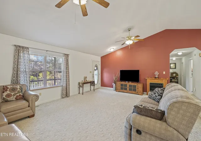 Photo 4 of Single family home for sale at 166 Schooler Ln, Cumberland Gap, TN 37724 | MLS# 1359646 | Listing updated on 2026-10-22