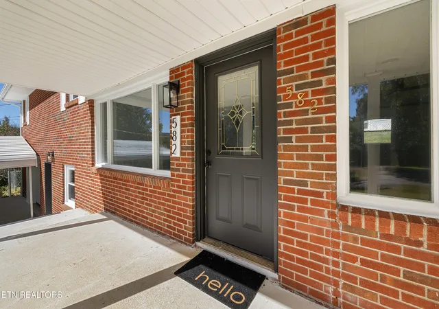 Photo 3 of Single family home for sale at 582 Strange Rd, Lenoir City, TN 37772 | MLS# 1359977 | Listing updated on 2026-10-24