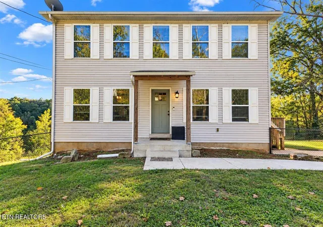 Photo 2 of Single family home for sale at 478 Bunch Rd, Blaine, TN 37709 | MLS# 1359799 | Listing updated on 2026-10-23