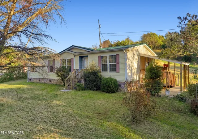 Photo 2 of Single family home for sale at 1338 Central Point Rd, Rutledge, TN 37861 | MLS# 1359921 | Listing updated on 2026-10-24