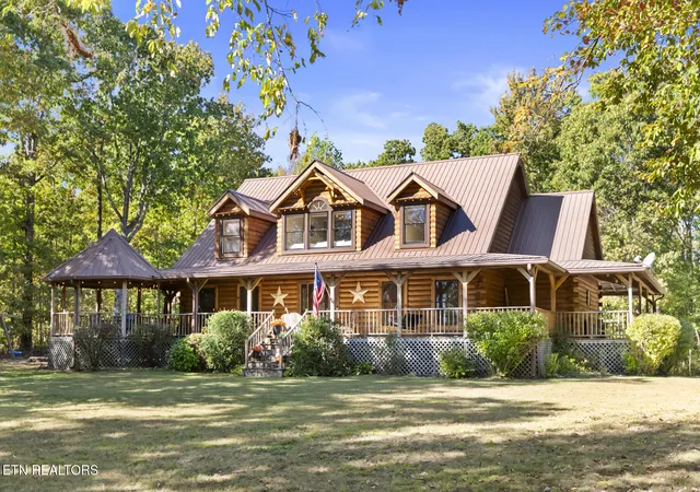 Photo 1 of Sale Pending at 545 Dripping Springs Rd, Monterey, TN 38574 | MLS# 1359779 | Listing updated on 2026-10-29