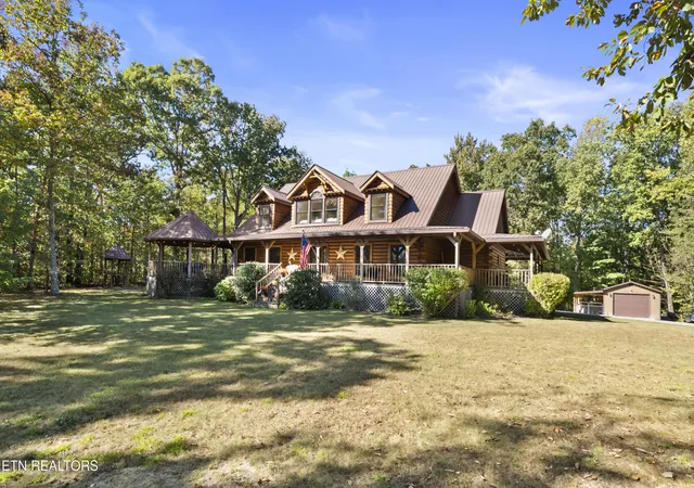 Photo 3 of Sale Pending at 545 Dripping Springs Rd, Monterey, TN 38574 | MLS# 1359779 | Listing updated on 2026-10-29