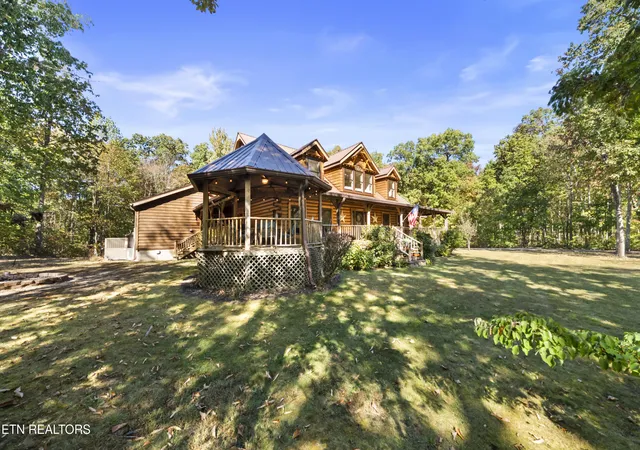 Photo 4 of Sale Pending at 545 Dripping Springs Rd, Monterey, TN 38574 | MLS# 1359779 | Listing updated on 2026-10-29