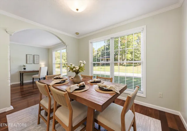 Photo 3 of Single family home for sale at 733 Valley Dale Rd, Knoxville, TN 37923 | MLS# 1359984 | Listing updated on 2026-10-28