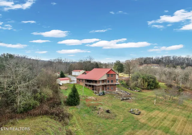 Photo 1 of Single family home for sale at 1185 Woolsey Rd, Greeneville, TN 37745 | MLS# 1359744 | Listing updated on 2026-10-22
