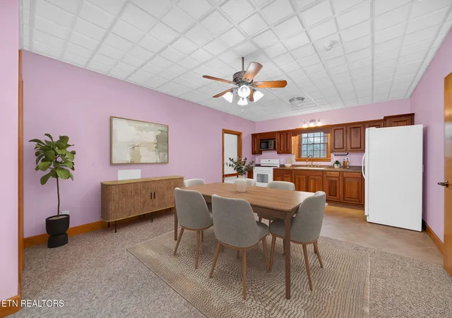 Photo 2 of Single family home for sale at 1185 Woolsey Rd, Greeneville, TN 37745 | MLS# 1359744 | Listing updated on 2026-10-22