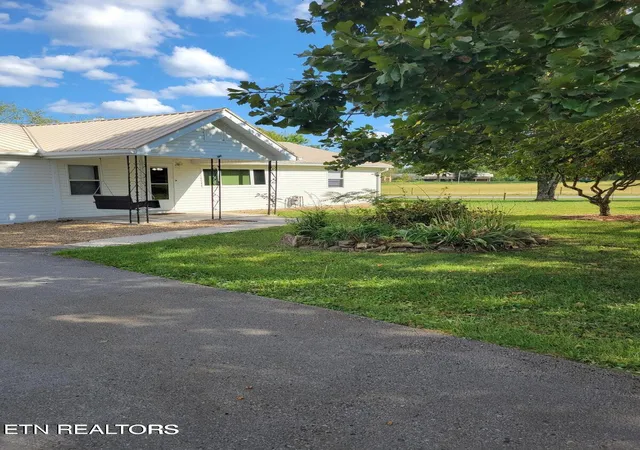 Photo 1 of Single family home for sale at 566 Turkey Oak Rd, Crossville, TN 38555 | MLS# 1360089 | Listing updated on 2026-10-26