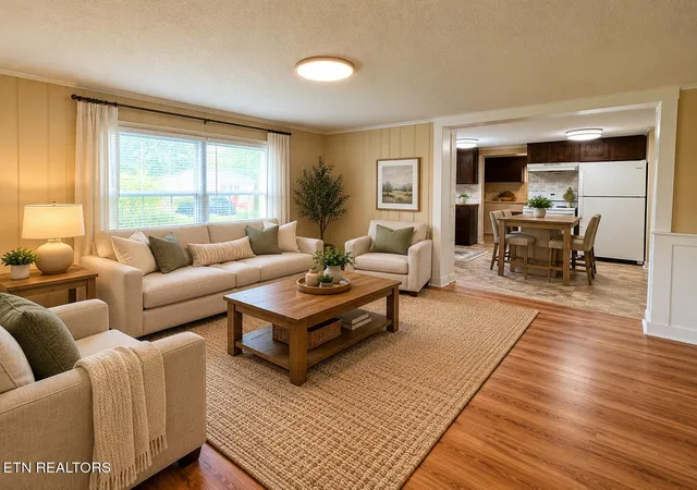 Photo 2 of Single family home for sale at 3805 Romines Dr, Knoxville, TN 37914 | MLS# 1359820 | Listing updated on 2026-10-27