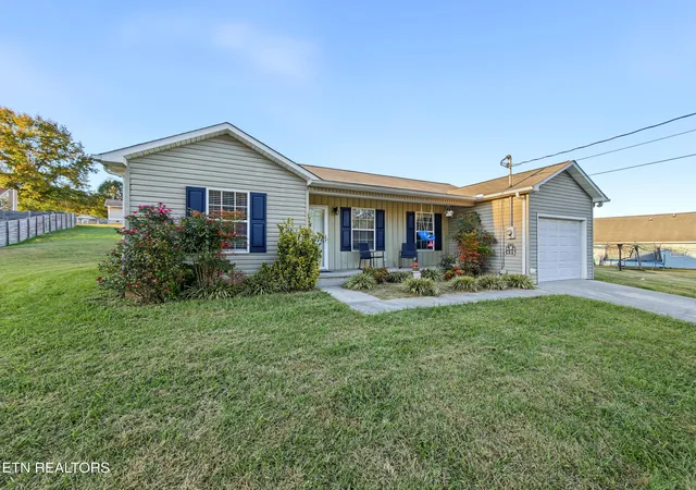 Photo 1 of Single family home for sale at 130 W Melissa Dawn Ln, Maynardville, TN 37807 | MLS# 1360034 | Listing updated on 2026-10-30