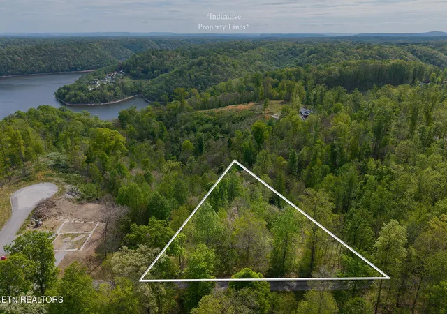 Photo 3 of Land for sale at Lot 75 Backbone Rd, Sparta, TN 38583 | MLS# 1359968 | Listing updated on 2026-10-24