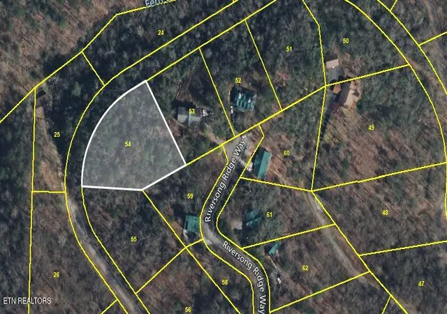 Photo 2 of Land for sale at Riversong Ridge Way, Sevierville, TN 37876 | MLS# 1359989 | Listing updated on 2026-10-24