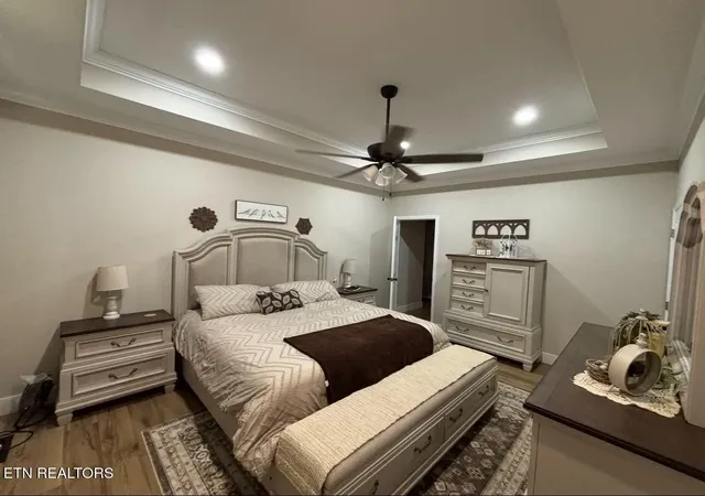 Photo 4 of Single family home for sale at 194 W Park Cir, Decatur, TN 37322 | MLS# 1360018 | Listing updated on 2026-10-25