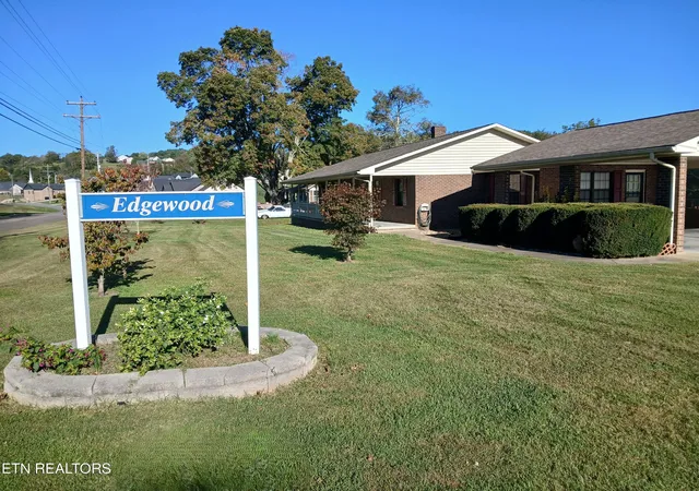 Photo 1 of Single family home for sale at 107 Susong Dr, Morristown, TN 37814 | MLS# 1359996 | Listing updated on 2026-10-24