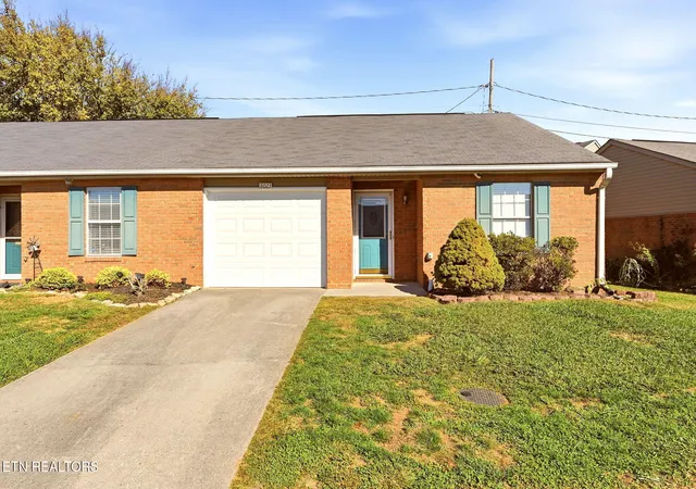 Photo 1 of Condo for sale at 8023 Intervale Way, Powell, TN 37849 | MLS# 1360019 | Listing updated on 2026-10-25