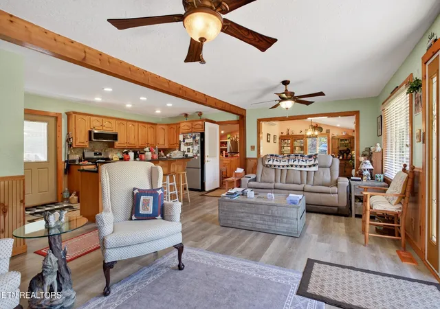 Photo 4 of Single family home for sale at 115 W Creek Ln, Gainesboro, TN 38562 | MLS# 1360055 | Listing updated on 2026-10-26