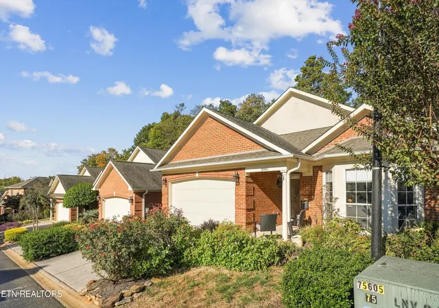 Photo 2 of Single family home for sale at 8861 Lennox View Way, Knoxville, TN 37923 | MLS# 1360148 | Listing updated on 2026-10-29