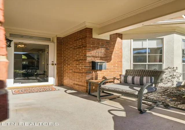 Photo 3 of Single family home for sale at 8861 Lennox View Way, Knoxville, TN 37923 | MLS# 1360148 | Listing updated on 2026-10-29