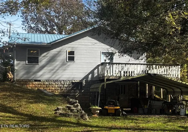 Photo 3 of Single family home for sale at 13143 Chapman Hwy, Seymour, TN 37865 | MLS# 1360129 | Listing updated on 2026-10-27