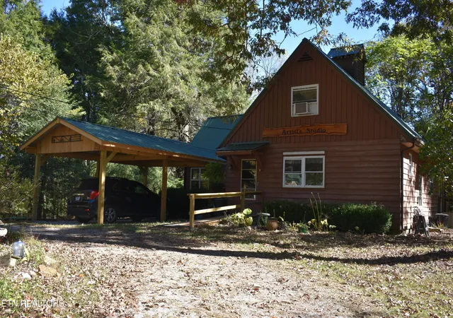 Photo 1 of Single family home for sale at 75 Campbell Ln, Sparta, TN 38583 | MLS# 1360074 | Listing updated on 2026-10-26