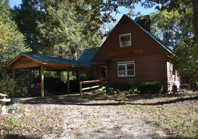 Photo 2 of Single family home for sale at 75 Campbell Ln, Sparta, TN 38583 | MLS# 1360074 | Listing updated on 2026-10-26