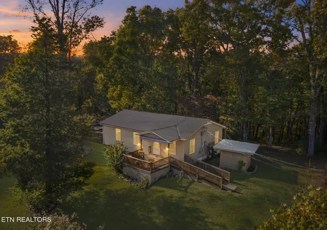 Photo 1 of Single family home for sale at 2715 Cox Valley Rd, Crossville, TN 38555 | MLS# 1360102 | Listing updated on 2026-10-28