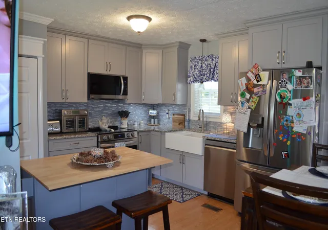 Photo 2 of Single family home for sale at 7705 Nicholas Dr, Corryton, TN 37721 | MLS# 1360117 | Listing updated on 2026-10-27
