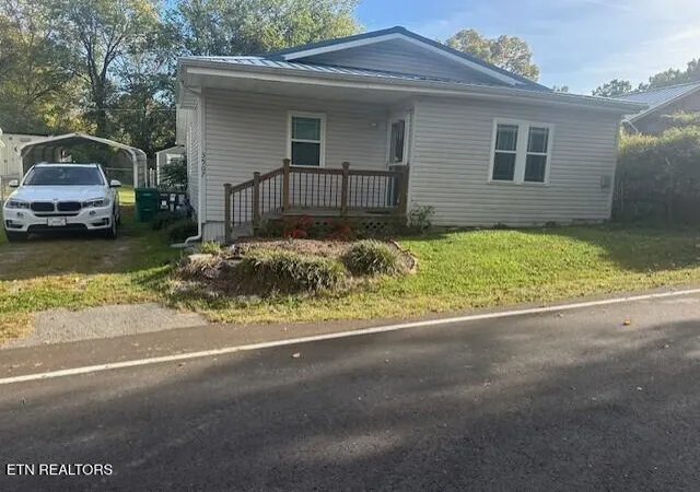 Photo 1 of Single family home for sale at 3507 Triple Oak St, Rockford, TN 37853 | MLS# 1360174 | Listing updated on 2026-10-27