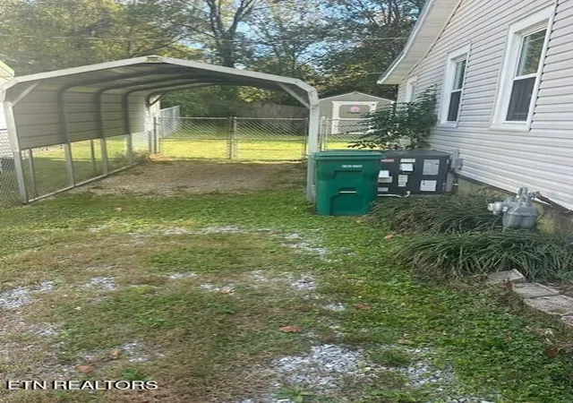 Photo 2 of Single family home for sale at 3507 Triple Oak St, Rockford, TN 37853 | MLS# 1360174 | Listing updated on 2026-10-27