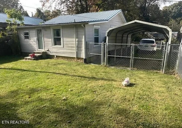 Photo 4 of Single family home for sale at 3507 Triple Oak St, Rockford, TN 37853 | MLS# 1360174 | Listing updated on 2026-10-27