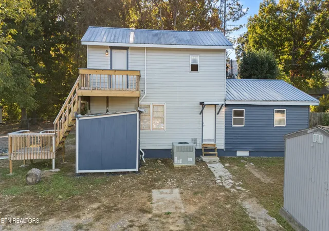 Photo 2 of Single family home for sale at 508 Paintbrush Rd, Newport, TN 37821 | MLS# 1360175 | Listing updated on 2026-10-27