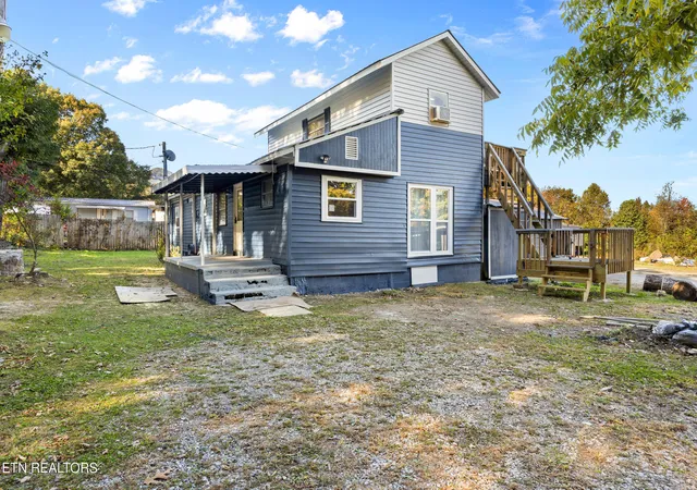 Photo 3 of Single family home for sale at 508 Paintbrush Rd, Newport, TN 37821 | MLS# 1360175 | Listing updated on 2026-10-27