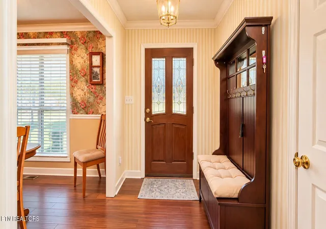 Photo 2 of Single family home for sale at 112 Amanda Dr, Maryville, TN 37801 | MLS# 1360178 | Listing updated on 2026-10-27