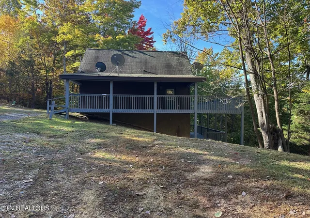 Photo 1 of Single family home for sale at 4360 Carolina Cvs Way, Pigeon Forge, TN 37863 | MLS# 1360241 | Listing updated on 2026-10-27