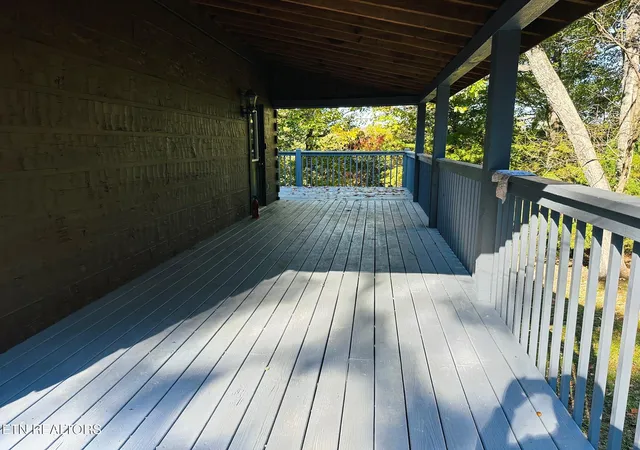 Photo 2 of Single family home for sale at 4360 Carolina Cvs Way, Pigeon Forge, TN 37863 | MLS# 1360241 | Listing updated on 2026-10-27