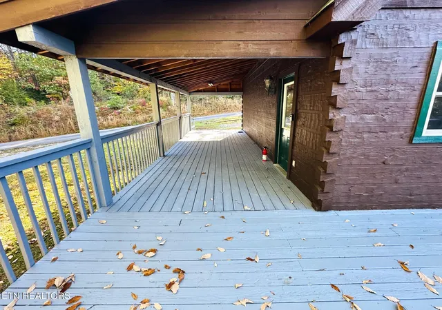 Photo 3 of Single family home for sale at 4360 Carolina Cvs Way, Pigeon Forge, TN 37863 | MLS# 1360241 | Listing updated on 2026-10-27