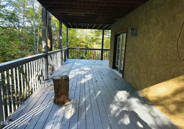 Photo 4 of Single family home for sale at 4360 Carolina Cvs Way, Pigeon Forge, TN 37863 | MLS# 1360241 | Listing updated on 2026-10-27