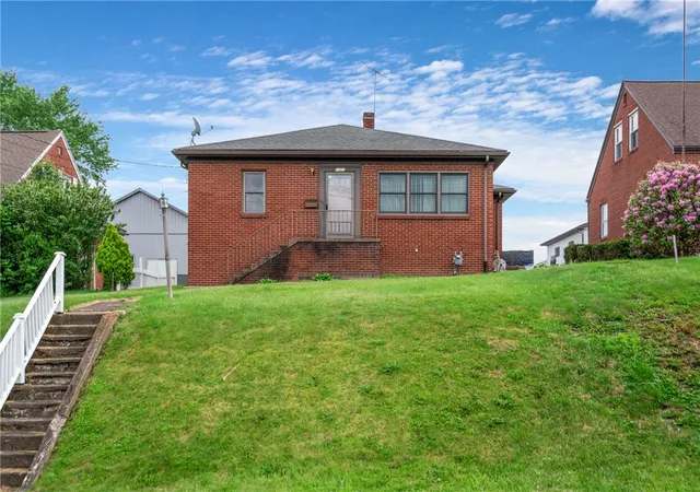Photo 1 of Sale Pending at 1007 High St, Brownsville, PA 15417 | MLS# 1703664 | Listing updated on 2026-09-09