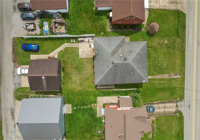 Photo 3 of Sale Pending at 1007 High St, Brownsville, PA 15417 | MLS# 1703664 | Listing updated on 2026-09-09