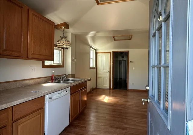 Photo 3 of Multi family home for sale at 215 1st Avenue, Waynesburg, PA 15370 | MLS# 1722097 | Listing updated on 2026-09-01