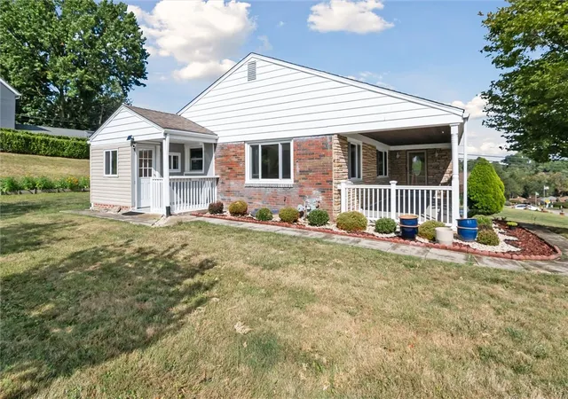 Photo 2 of Single family home for sale at 111 Maryal Dr, Pittsburgh, PA 15236 | MLS# 1722610 | Listing updated on 2026-09-14
