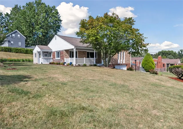Photo 3 of Single family home for sale at 111 Maryal Dr, Pittsburgh, PA 15236 | MLS# 1722610 | Listing updated on 2026-09-14