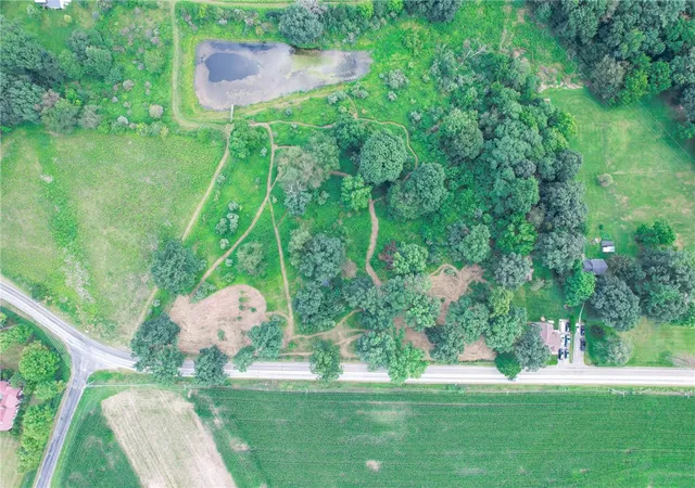 Land for sale at Lot #3 Saxonburg Rd, Butler, PA 16002 | MLS# 1724317