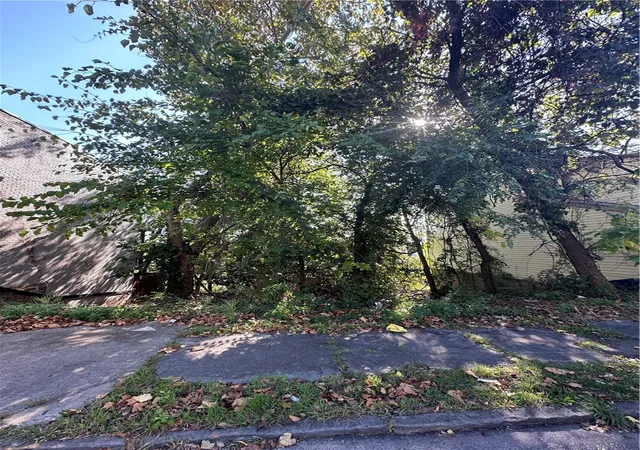 Photo 3 of Land for sale at 5016 Kincaid St, Garfield, PA 15224 | MLS# 1725275 | Listing updated on 2026-09-08