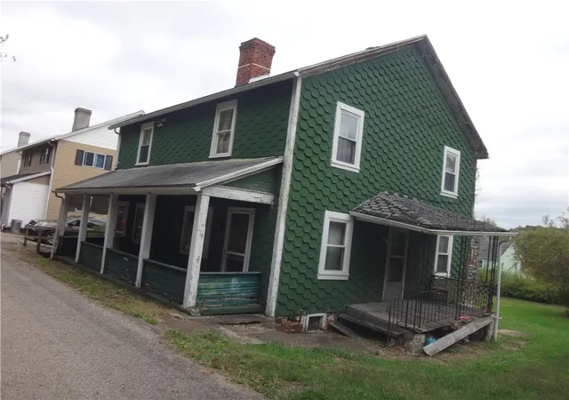 Photo 1 of Sale Pending at 914 Coal St, Republic, PA 15475 | MLS# 1726054 | Listing updated on 2026-09-02