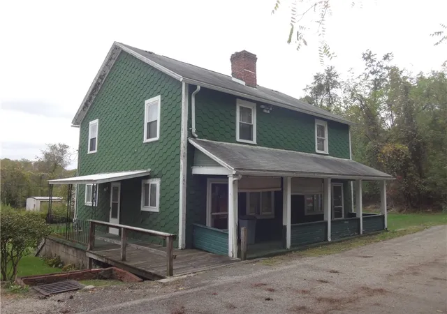Photo 1 of Sale Pending at 916 Coal St, Republic, PA 15475 | MLS# 1726057 | Listing updated on 2026-09-02