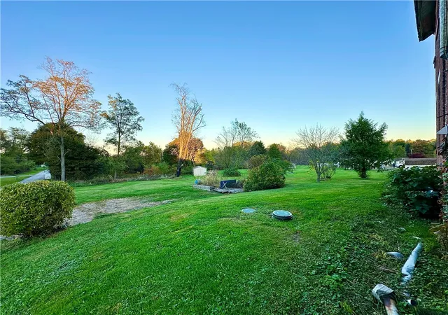 Photo 4 of Single family home for sale at 118 Firehall Rd, New Castle, PA 16101 | MLS# 1726043 | Listing updated on 2026-09-08