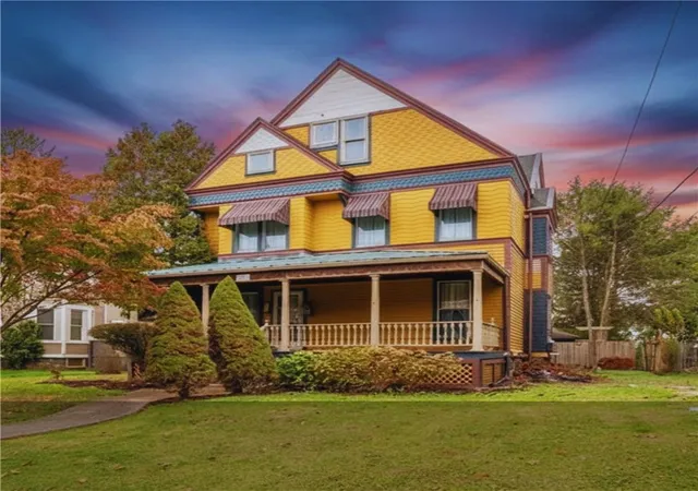Photo 2 of Single family home for sale at 249 S Walnut St, Blairsville Area, PA 15717 | MLS# 1726893 | Listing updated on 2026-09-05