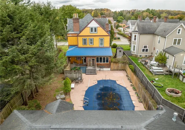 Photo 3 of Single family home for sale at 249 S Walnut St, Blairsville Area, PA 15717 | MLS# 1726893 | Listing updated on 2026-09-05